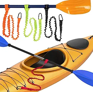 Kayak Paddle Holder